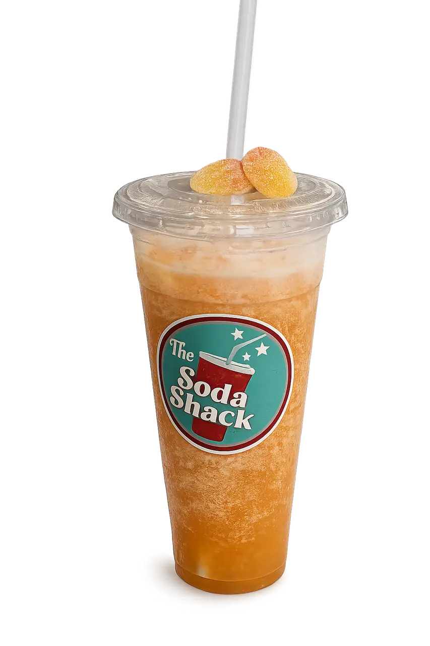 Orange Creamsicle